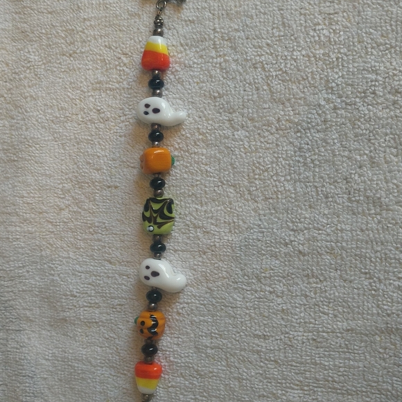 Halloween Bracelet - Picture 4 of 4